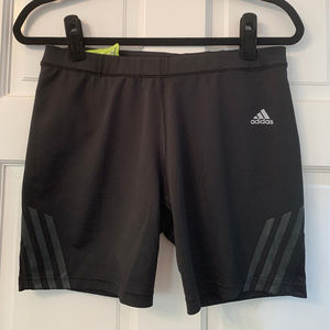 Adidas Supernova Women's Workout Shorts